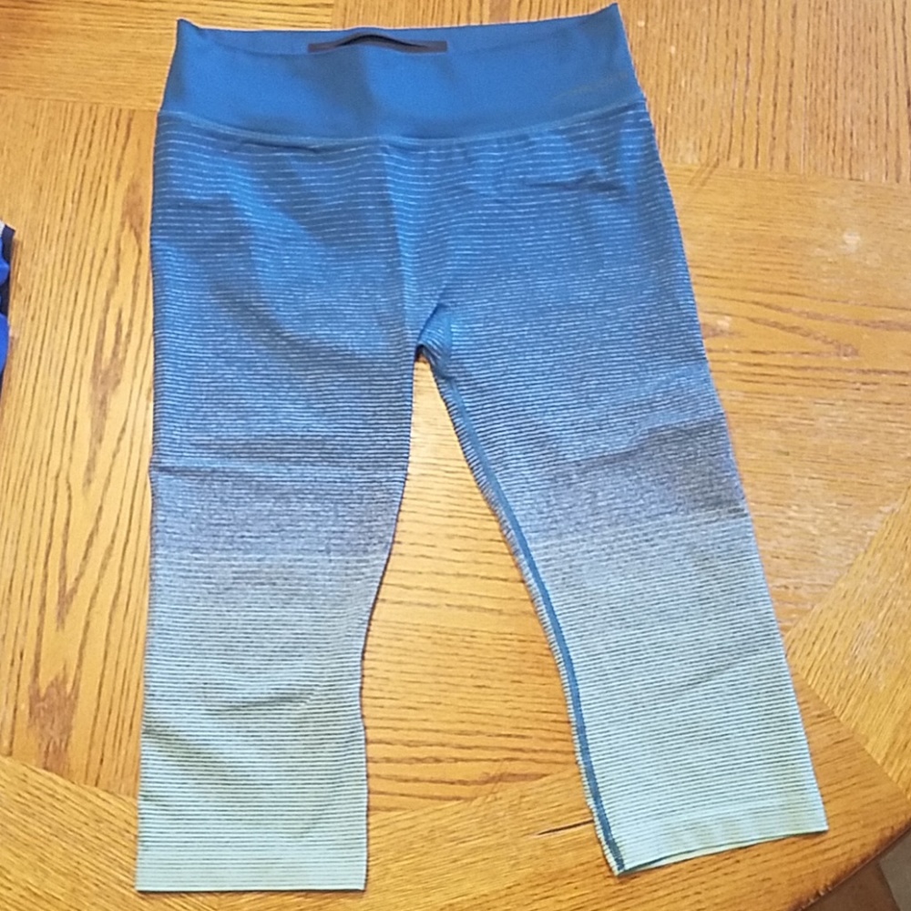 Brooks Running capri